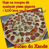 Sucao do Xande