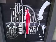Il Padrino della pizza