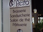 O'Resto!