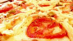 Pizza Minsoni Delivery