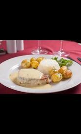 Mestre Cuca Restaurante e Pizzaria