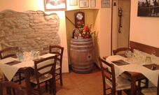 Trattoria Cane e Gatto