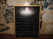 les terrasses de polignac