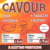 Bar Cavour