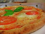 Smile Pizza Di Contro Roberto