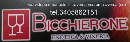 Bicchierone Vineria