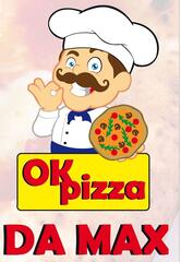 Ok Pizza da Max