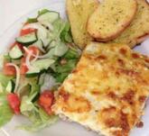 Anna's Sandwich Shop
