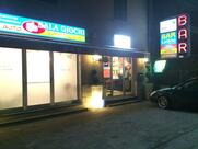 Bar Latino Nuova Olonio Dubino