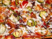 La Pizza Al Taglio Di Peracchi Davide