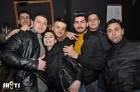 Shots - La Chupiteria