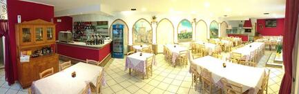 Ristorante Pizzeria Duegi