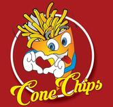 CONE CHIPS Pinheiral RJ