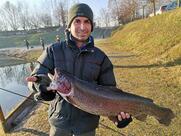 Lago Amici delle Gerole