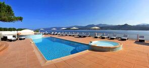 Hotel Castel d'Orcino