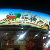 FOOD Xpress