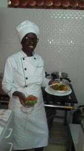 Buffet Ebenézer Magé RJ