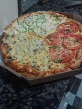 Tele Pizza D'Maria Portão RS