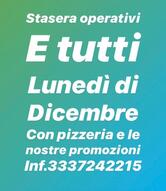Pizzeria Lo Spiedo