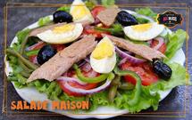 Aux délices Compiègne