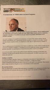 Restaurant Les Trappeurs