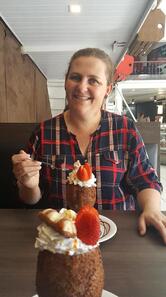 Di Vere's Bistro Cultural