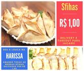 Harissa - Cozinha Árabe