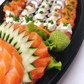 Nakasa Express Restaurante Japonês Avaré