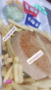 Oficina da Fome Guaíba RS