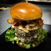 Barrock Hamburgueria