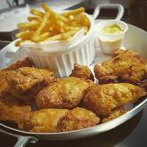 Chapeiro Burguer Hamburgueria