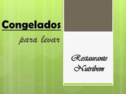 Restaurante Nutribem