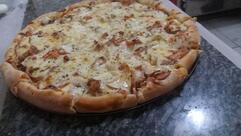 Delivery Pizzaria - Pizzaria , Porções , Pratos Feitos