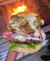 iacolà burgerbeer vomero