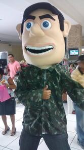 Panificadora & Confeitaria Pacatuba