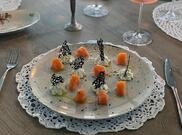 Manna Cucina con Pizza