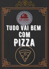 Pizzaria Bom Demais