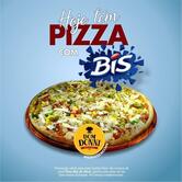 Dom Donni Pizzaria Toledo PR