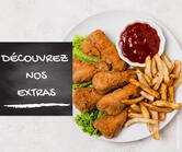 M.Express tacos Sète