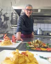 Ristorante Paccheri e Carezze