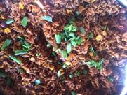 A N Restaurante e Lanchonete