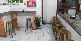 Cafeteria Vava Mattos