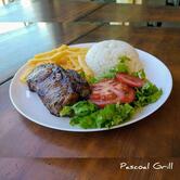Pascoal Grill