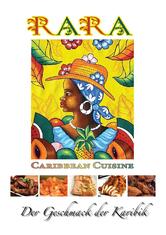 Rara Caribbean cuisine