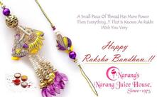 Narang Juice House (Since-1975)