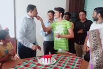 Hotel Murli Manohar Pachora