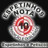 Restaurante e Jantinha Noroeste Goiânia Nota 10 Espetinho