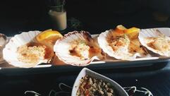 Osmoz By Huitres et compagnie