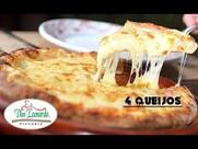 Don Leonardo Pizzaria