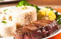 Restaurante Aroma de Lenha: Self-Service, Sobremesas, Delivery, Indaiatuba SP